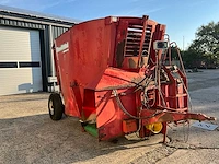 Schrijver ms10 voermengwagen - afbeelding 3 van  21