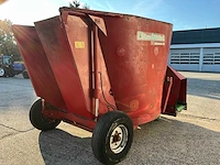 Schrijver ms10 voermengwagen - afbeelding 8 van  21