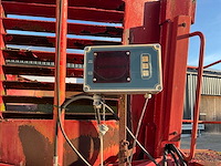 Schrijver ms10 voermengwagen - afbeelding 3 van  21