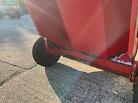 Schrijver ms10 voermengwagen - afbeelding 9 van  21
