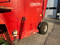 Schrijver ms10 voermengwagen - afbeelding 10 van  21