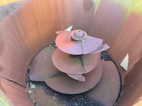 Schrijver ms10 voermengwagen - afbeelding 11 van  21