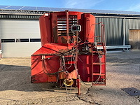 Schrijver ms10 voermengwagen - afbeelding 12 van  21