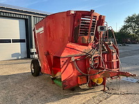 Schrijver ms10 voermengwagen - afbeelding 15 van  21