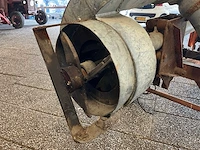 Schrijver waterpomp - afbeelding 10 van  10
