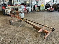 Schrijver waterpomp - afbeelding 1 van  10