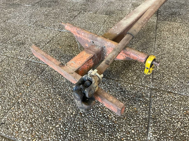 Schrijver waterpomp - afbeelding 7 van  10
