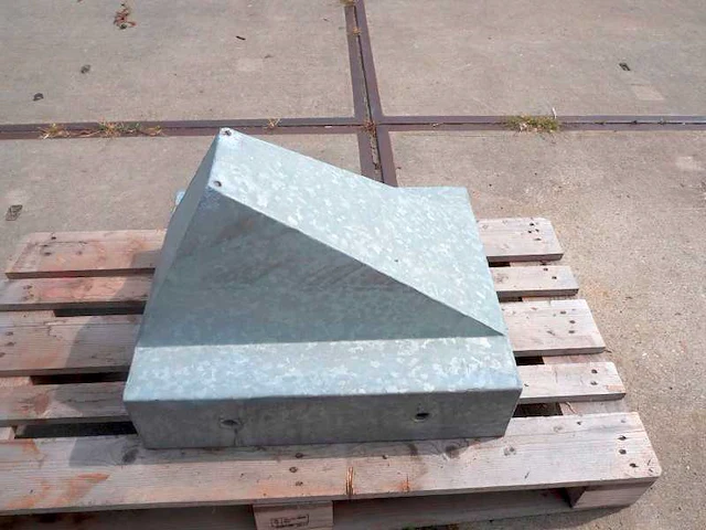 Schrikblokken (ca. 2stuks) - afbeelding 2 van  5