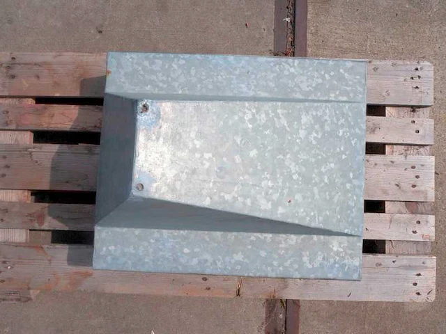 Schrikblokken (ca. 2stuks) - afbeelding 4 van  5