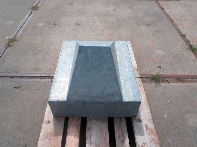 Schrikblokken (ca. 2stuks) - afbeelding 5 van  5