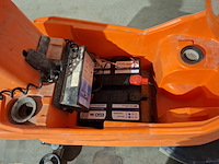 Schrob-/zuigmachine 51cm accu, kärcher, bd50/50c bp, 2019 - afbeelding 2 van  14