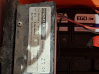 Schrob-/zuigmachine 51cm accu, kärcher, bd50/50c bp, 2019 - afbeelding 4 van  14