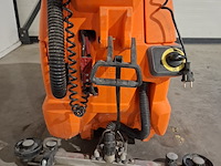 Schrob-/zuigmachine 51cm accu, kärcher, bd50/50c bp, 2019 - afbeelding 10 van  14