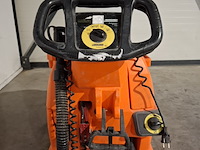 Schrob-/zuigmachine 51cm accu, kärcher, bd50/50c bp, 2019 - afbeelding 11 van  14