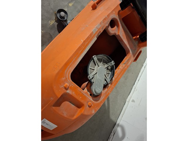 Schrob-/zuigmachine 51cm accu, kärcher, bd50/50c bp, 2019 - afbeelding 12 van  14