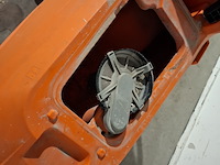 Schrob-/zuigmachine 51cm accu, kärcher, bd50/50c bp, 2019 - afbeelding 12 van  14