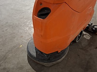 Schrob-/zuigmachine 51cm accu, kärcher, bd50/50c bp, 2019 - afbeelding 13 van  14