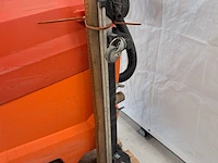 Schrob-/zuigmachine 51cm accu kärcher, bd50/50c bp, bouwjaar 2021 - afbeelding 5 van  7