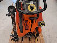 Schrob-/zuigmachine 51cm accu kärcher, bd50/50c bp, bouwjaar 2021 - afbeelding 7 van  7