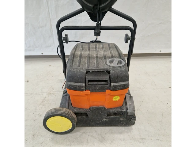 Schrob-/zuigmachine compact 230v, kärcher, br40/10c, 2017 - afbeelding 3 van  5