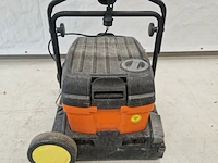 Schrob-/zuigmachine compact 230v, kärcher, br40/10c, 2017 - afbeelding 3 van  5