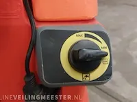 Schrob-/zuigmachine kärcher, bd50/50c bp - afbeelding 21 van  21