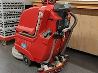 Schrob-zuigmachine meijer, s520 - afbeelding 3 van  7
