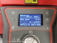 Schrob-zuigmachine meijer, s520 - afbeelding 4 van  7