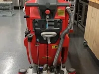 Schrob-zuigmachine meijer, s520 - afbeelding 5 van  7