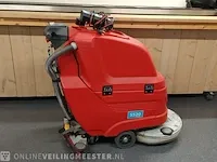 Schrob-zuigmachine meijer, s520 - afbeelding 6 van  7