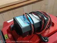 Schrob-zuigmachine meijer, s520 - afbeelding 7 van  7