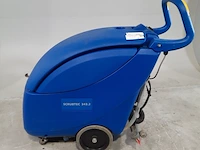 Schrob-zuigmachine nilfisk alto, scrubtec 343.2b combi - afbeelding 7 van  16