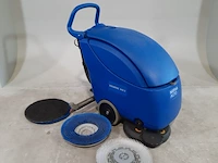 Schrob-zuigmachine nilfisk alto, scrubtec 343.2b combi - afbeelding 1 van  16