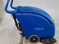 Schrob-zuigmachine nilfisk alto, scrubtec 343.2b combi - afbeelding 9 van  16