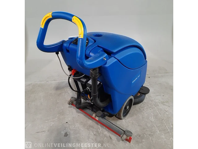 Schrob-zuigmachine nilfisk alto, scrubtec 343.2b combi - afbeelding 13 van  16