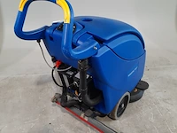 Schrob-zuigmachine nilfisk alto, scrubtec 343.2b combi - afbeelding 13 van  16