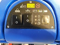 Schrob-zuigmachine nilfisk alto, scrubtec 343.2b combi - afbeelding 14 van  16