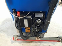 Schrob-zuigmachine nilfisk alto, scrubtec 343.2b combi - afbeelding 15 van  16
