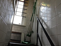 Schrobbers en trekkers 5 stuks. - afbeelding 1 van  2