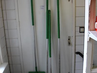 Schrobbers en trekkers 5 stuks. - afbeelding 2 van  2