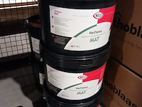 Schrobklasse 1 latex nelf, ral 9010 - afbeelding 1 van  4