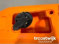 Schrobmachine achterloop - afbeelding 4 van  25