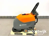 Schrobmachine achterloop - afbeelding 8 van  25
