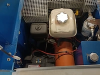 Schrobmachine, bluq, 2013 - afbeelding 4 van  17