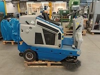 Schrobmachine, bluq, 2013 - afbeelding 1 van  17