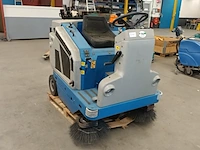 Schrobmachine, bluq, 2013 - afbeelding 10 van  17