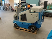 Schrobmachine, bluq, 2013 - afbeelding 12 van  17