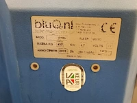 Schrobmachine, bluq, 2013 - afbeelding 15 van  17