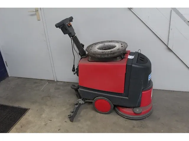 Schrobmachine cleanfix ra 431e - afbeelding 1 van  3