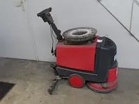 Schrobmachine cleanfix ra 431e